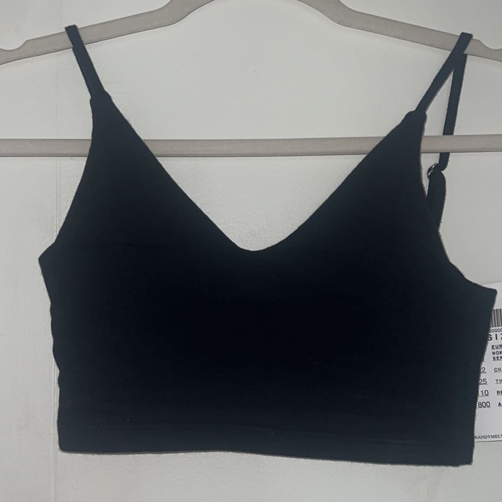 Brandy Melvile tank top